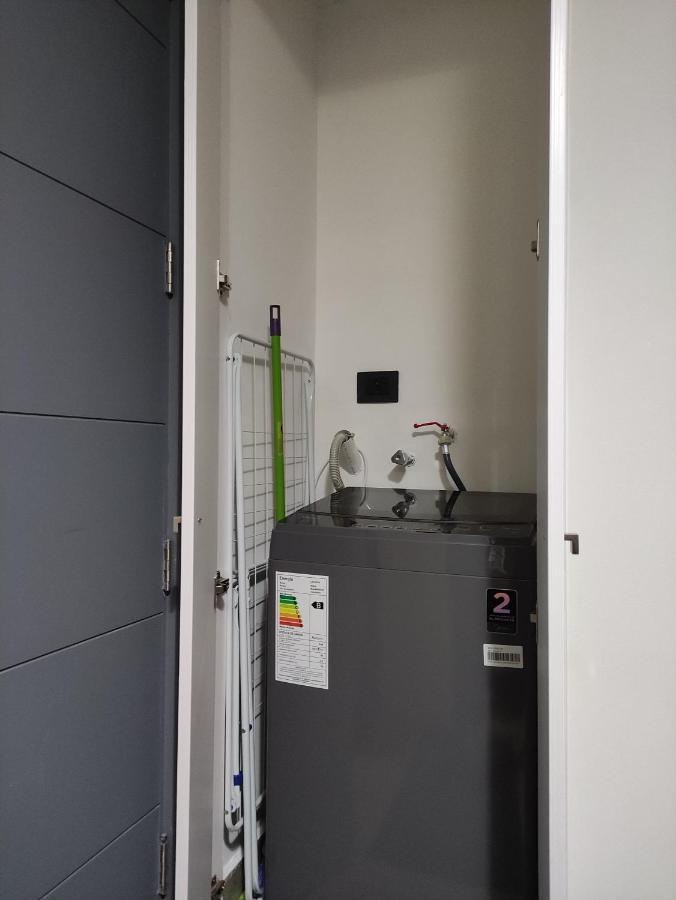 Apartamento Briones Luco Santiago
